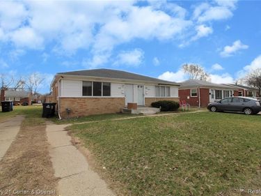 1919 Stieber Street, Westland, MI 48186