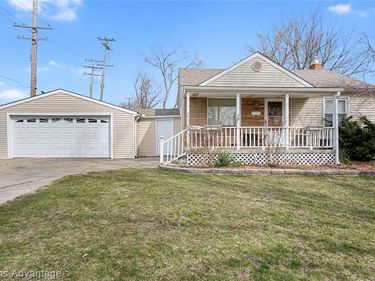 13800 Birrell Street, Southgate, MI 48195
