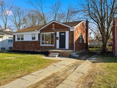 28961 Grandview Street, Inkster, MI 48141