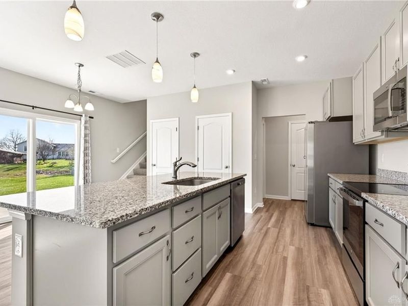 187 Brooke Parke Avenue, Brookville, OH 45309 Photo 16