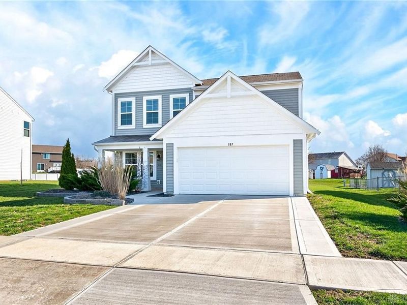 187 Brooke Parke Avenue, Brookville, OH 45309 Photo 2