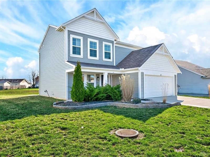 187 Brooke Parke Avenue, Brookville, OH 45309 Photo 3