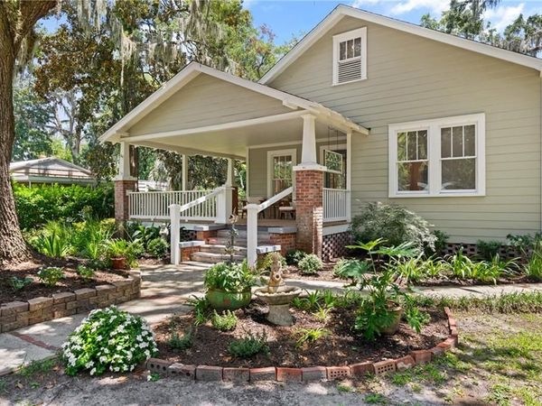 1414 Magnolia Ave , Brunswick, GA 31520