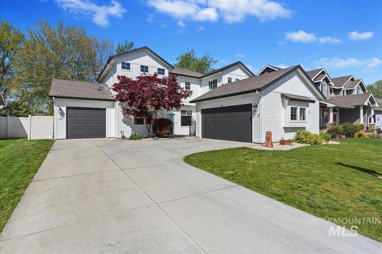 191 S Spring Lake Way, Star, ID 83669 Main Photo