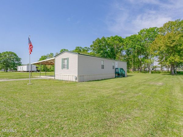 213 E Mill Street , Kaplan, LA 70548