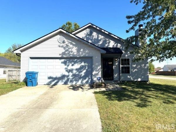 3711 Rock Maple Drive, Indianapolis, IN 46235