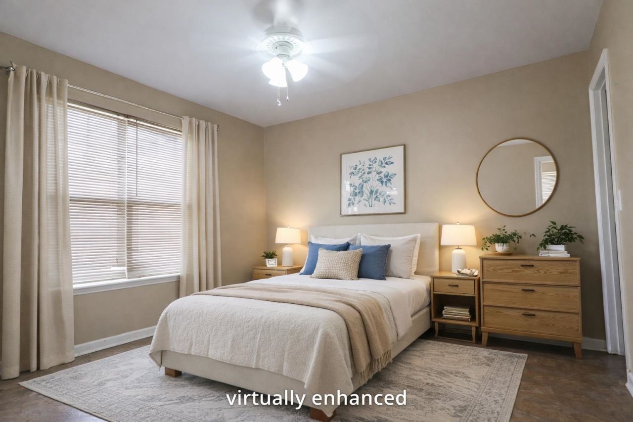 31 Stevens Drive , Midway, FL 32343 Photo