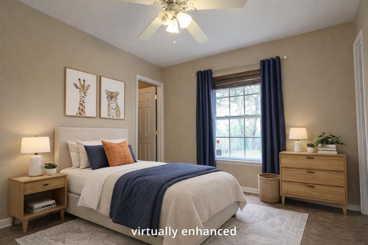 31 Stevens Drive , Midway, FL 32343 Photo