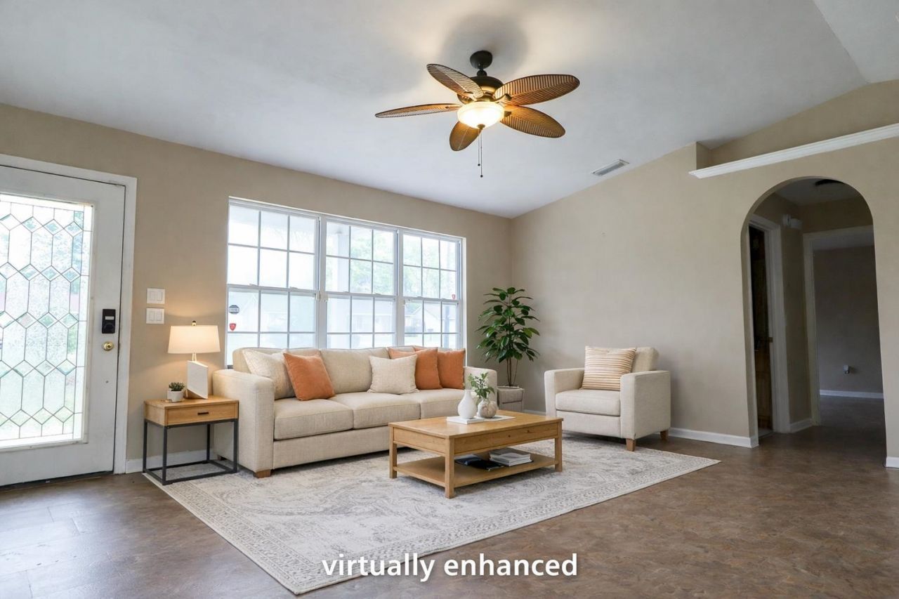 31 Stevens Drive , Midway, FL 32343 Photo