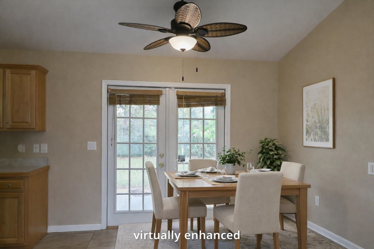 31 Stevens Drive , Midway, FL 32343 Photo