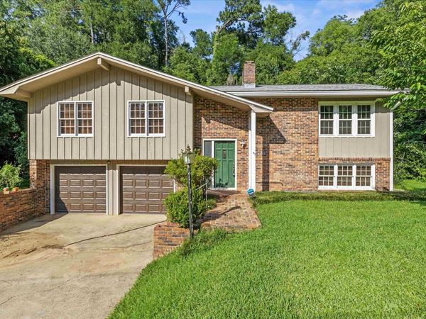 615 N Calhoun Street , Quincy, FL 32351