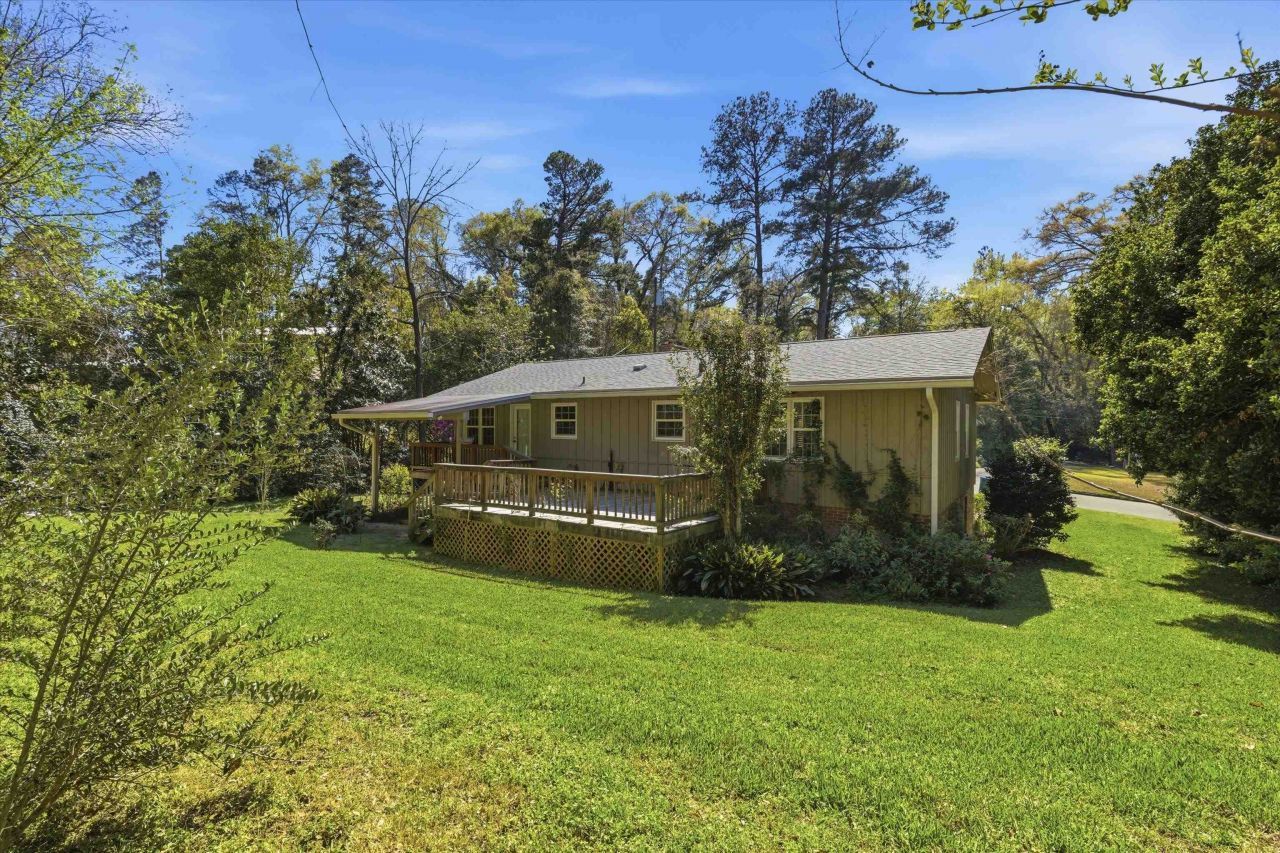 615 N Calhoun Street , Quincy, FL 32351 Photo