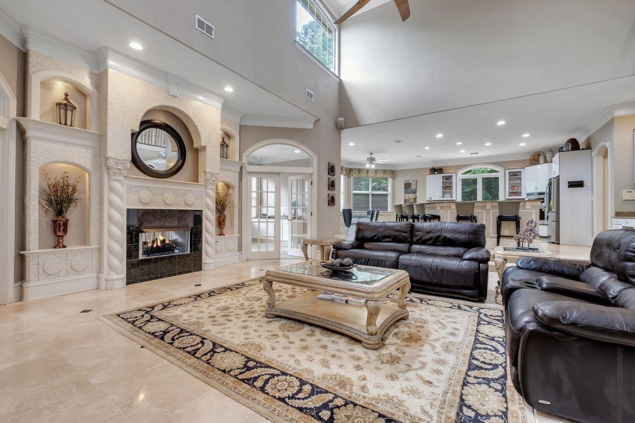 4780 Buckhead Court, Tallahassee, FL 32309 Photo