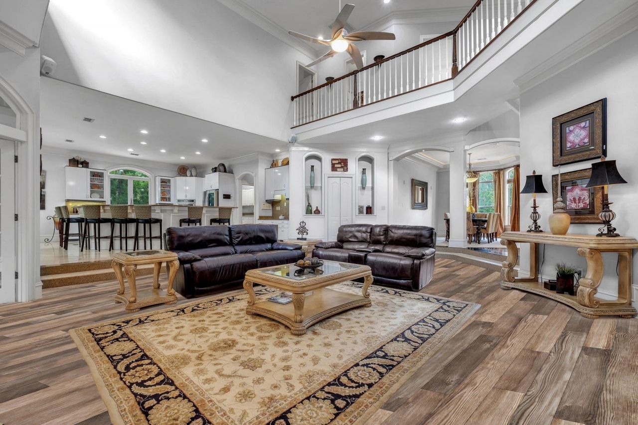 4780 Buckhead Court, Tallahassee, FL 32309 Photo