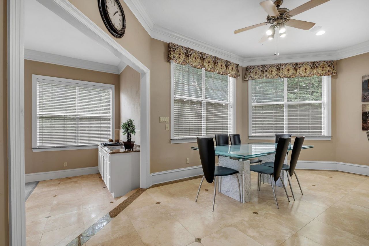 4780 Buckhead Court, Tallahassee, FL 32309 Photo