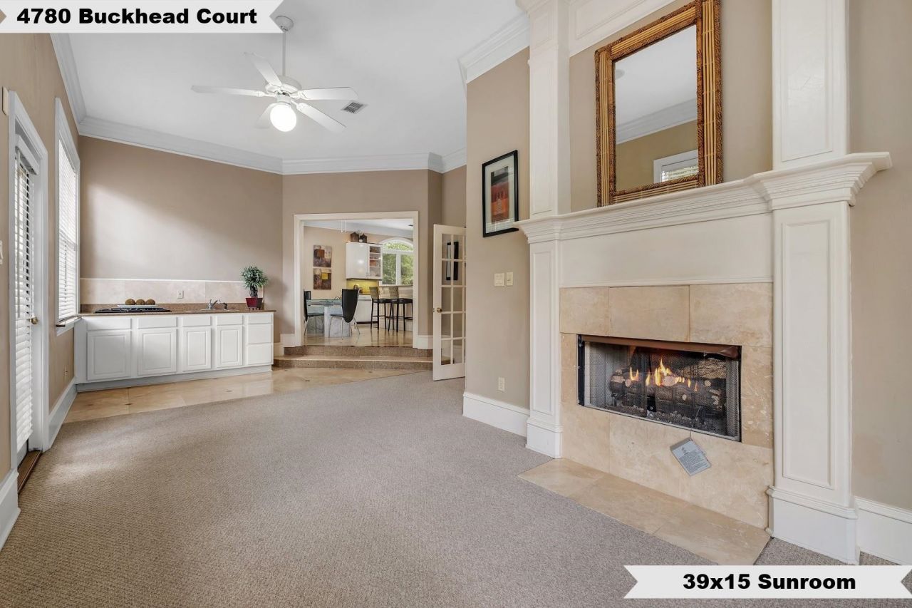 4780 Buckhead Court, Tallahassee, FL 32309 Photo