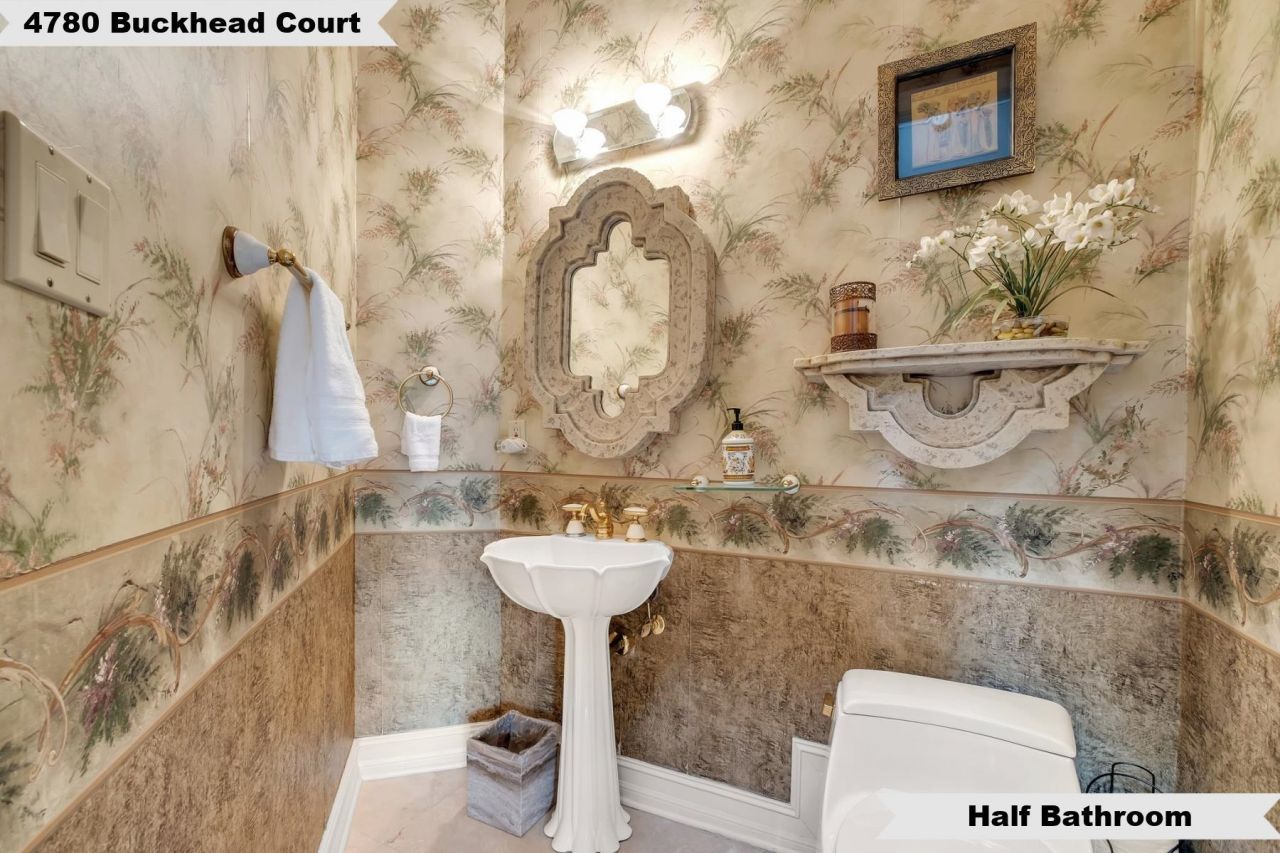 4780 Buckhead Court, Tallahassee, FL 32309 Photo