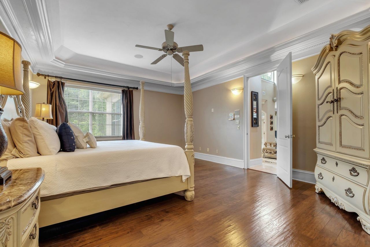 4780 Buckhead Court, Tallahassee, FL 32309 Photo