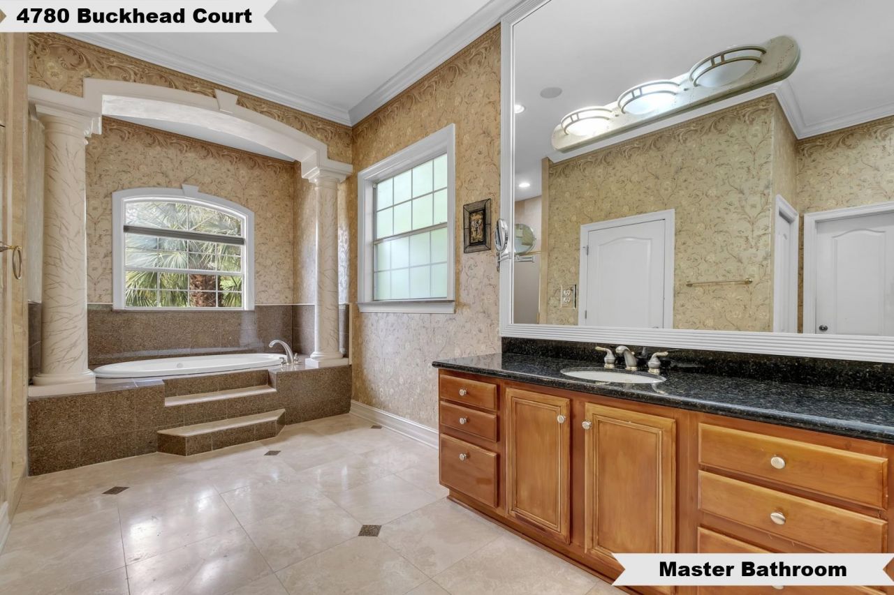 4780 Buckhead Court, Tallahassee, FL 32309 Photo