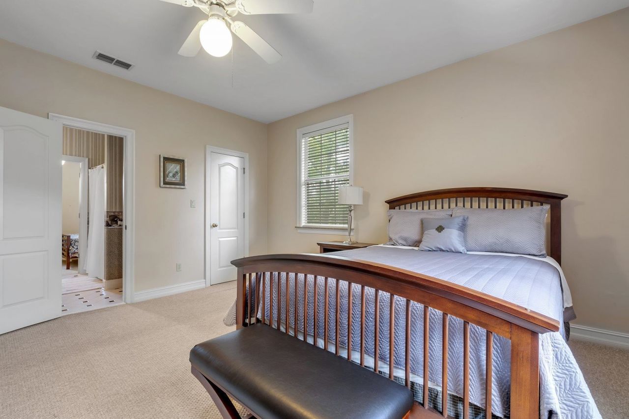 4780 Buckhead Court, Tallahassee, FL 32309 Photo