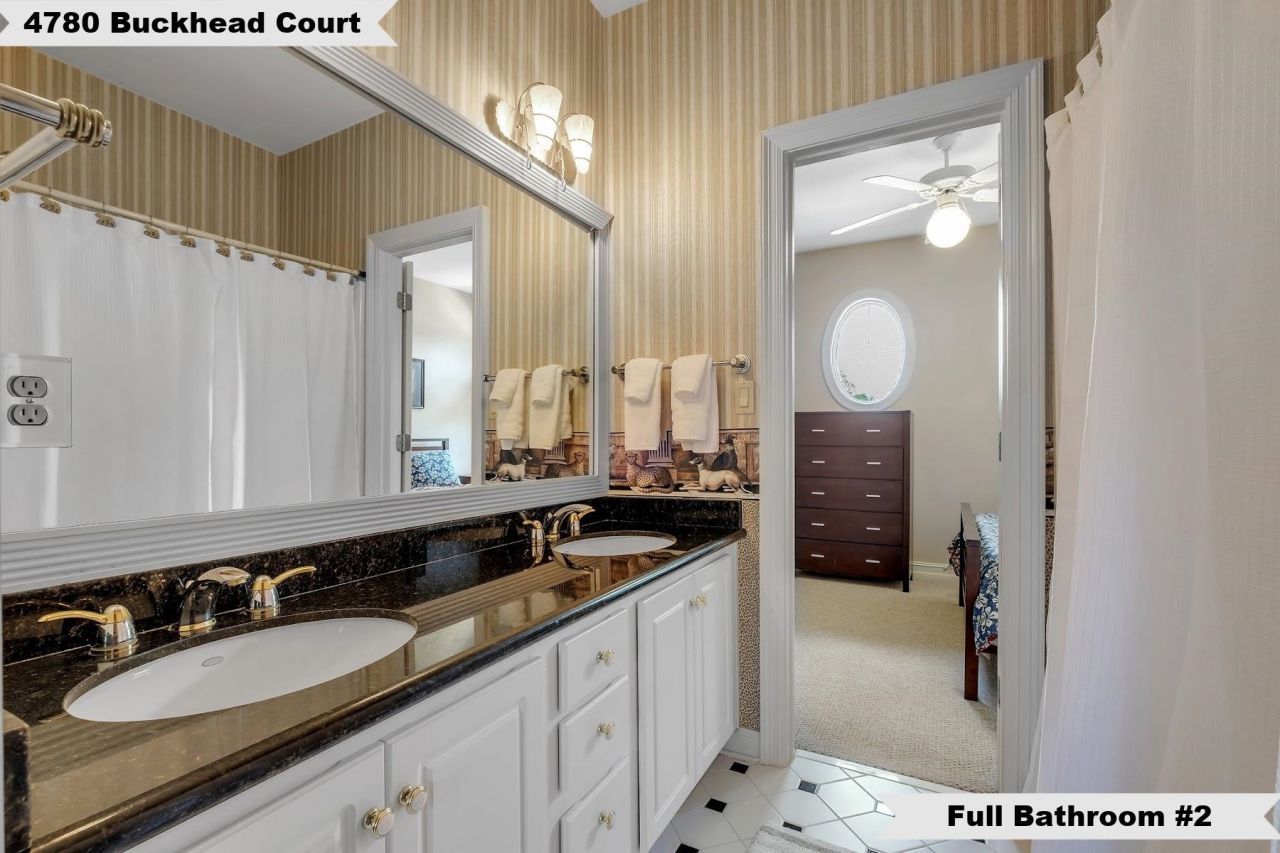 4780 Buckhead Court, Tallahassee, FL 32309 Photo