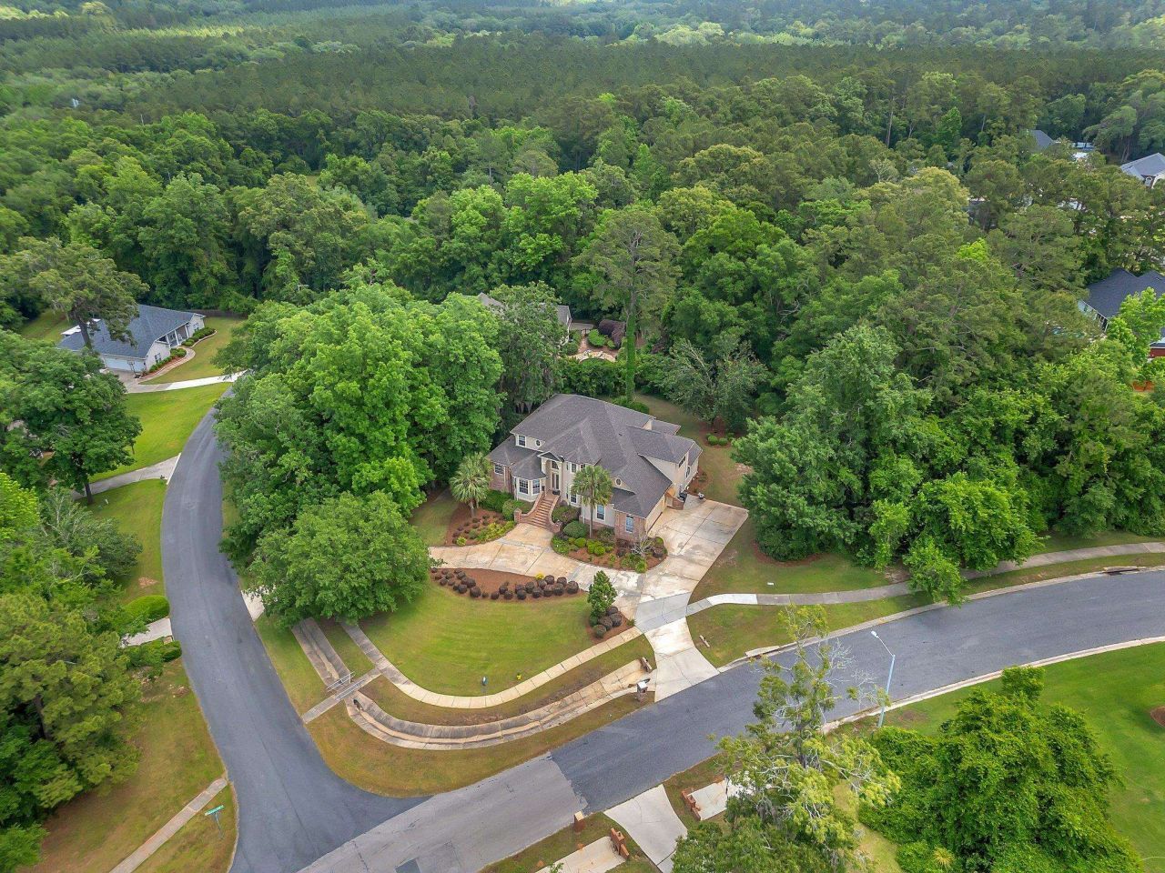 4780 Buckhead Court, Tallahassee, FL 32309 Photo