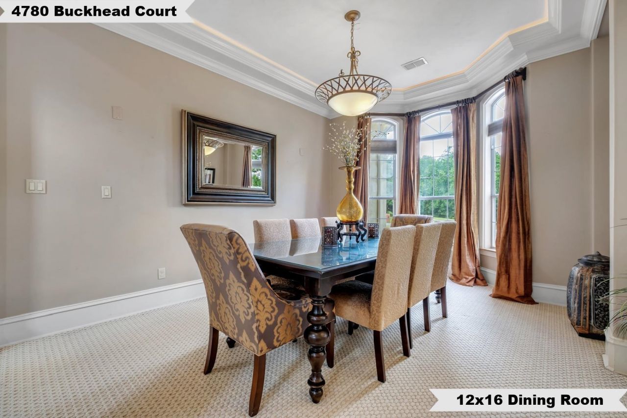 4780 Buckhead Court, Tallahassee, FL 32309 Photo