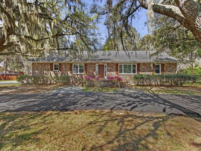 4715 Hwy 165, Meggett, SC 29449