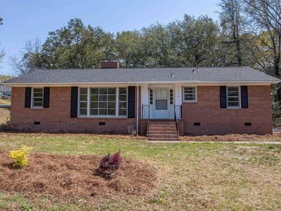 1110 Roberts Street , Camden, SC 29020
