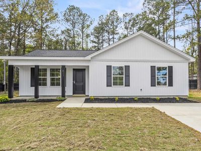 411 Crane Creek Drive, Columbia, SC 29203