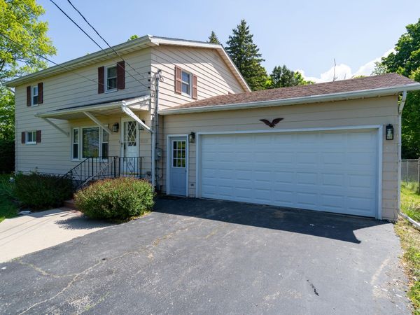 1447 71 1/2 Street, South Haven, MI 49090