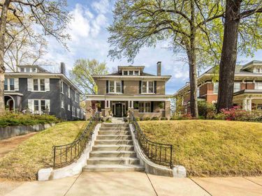 1958 PEABODY AVE, Memphis, TN 38104