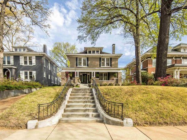 1958 PEABODY AVE, Memphis, TN 38104