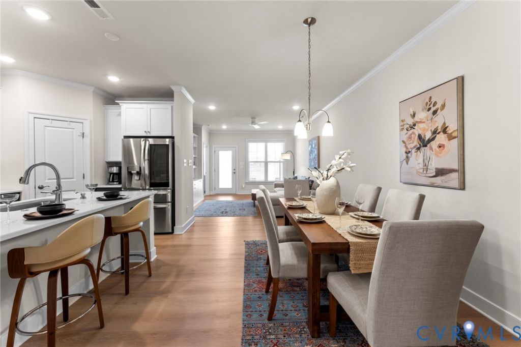 6817 Welara Run Moseley, VA 23120