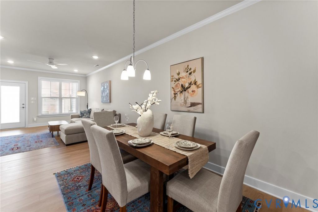 6817 Welara Run Moseley, VA 23120