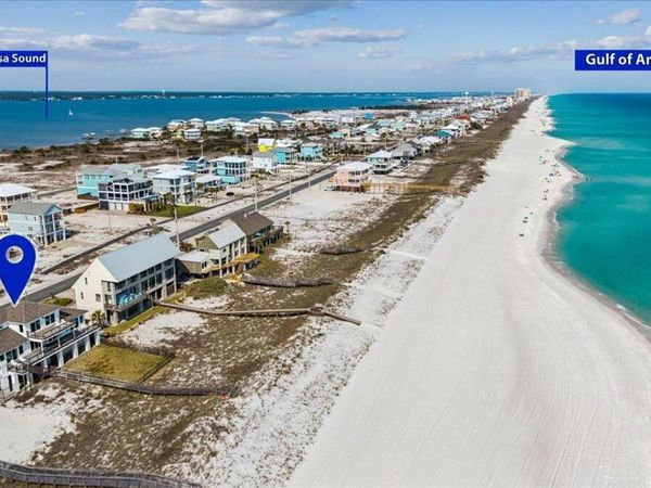 7515 Gulf Boulevard, Navarre, FL 32566