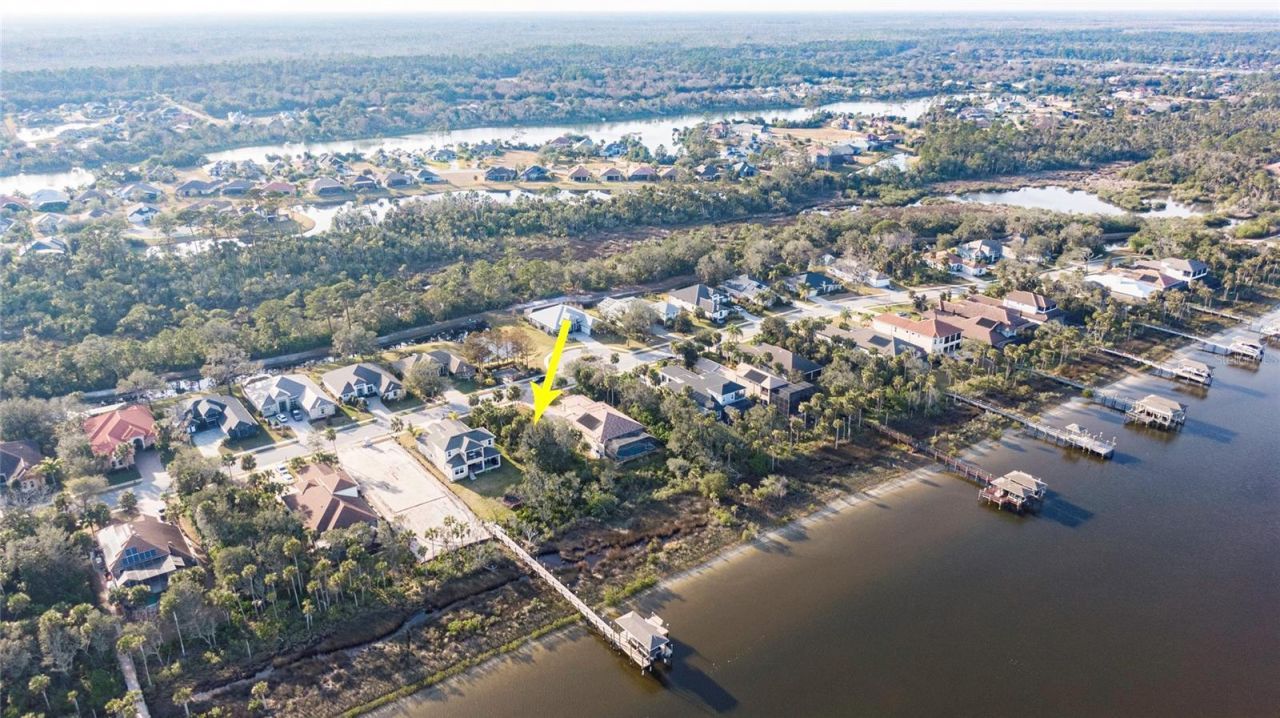 185 S Riverwalk Drive, Palm Coast, FL 32137 Photo