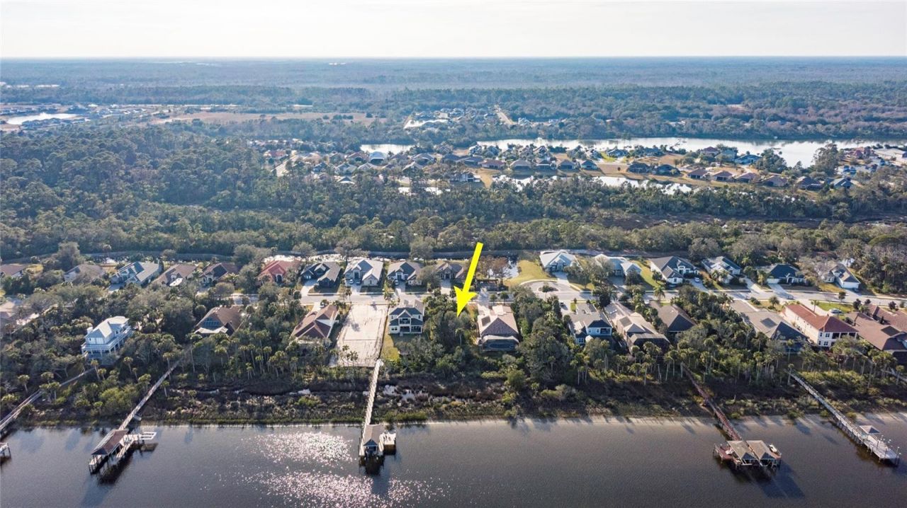 185 S Riverwalk Drive, Palm Coast, FL 32137 Photo