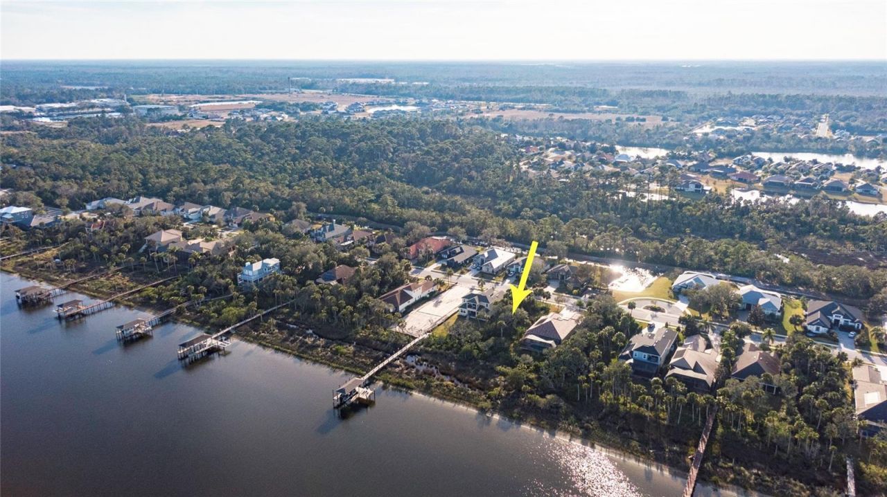 185 S Riverwalk Drive, Palm Coast, FL 32137 Photo