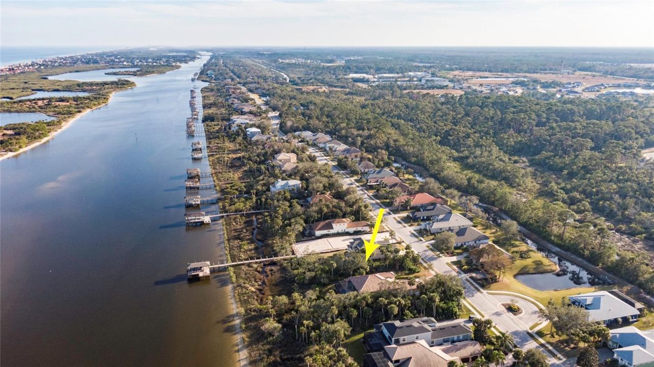 185 S Riverwalk Drive, Palm Coast, FL 32137 Photo