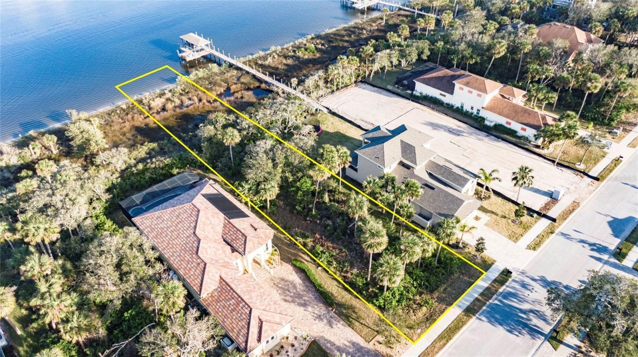 185 S Riverwalk Drive, Palm Coast, FL 32137 Photo