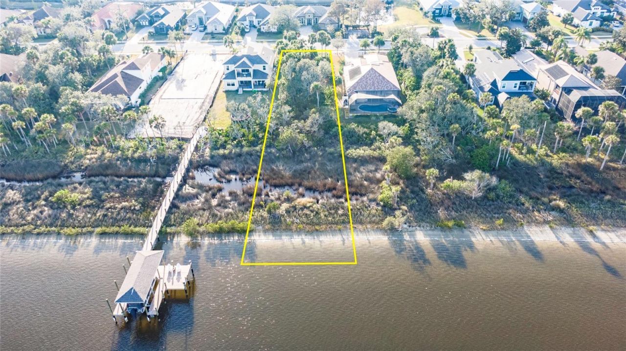 185 S Riverwalk Drive, Palm Coast, FL 32137 Photo