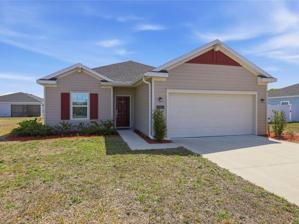 511 NW 4TH TERRACE , WILLISTON, FL 32696