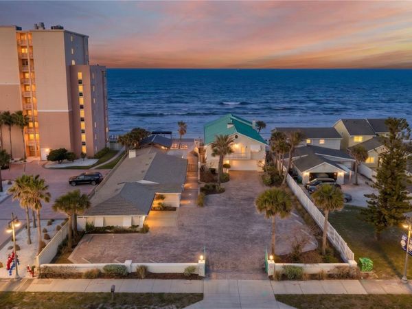 3837-3839 S ATLANTIC AVENUE, DAYTONA BEACH, FL 32118