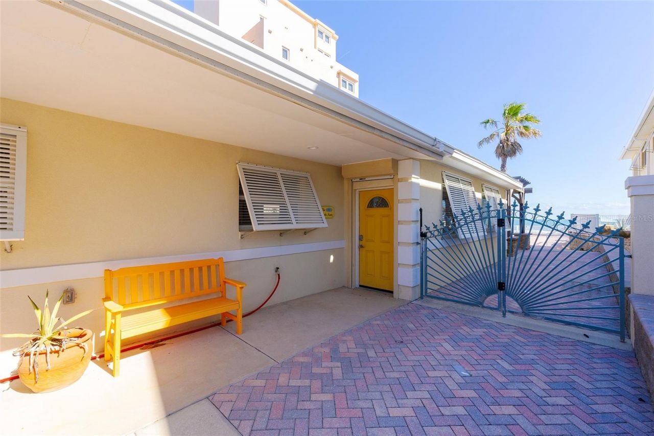 3837-3839 S Atlantic Avenue , Daytona Beach, FL 32118 Photo