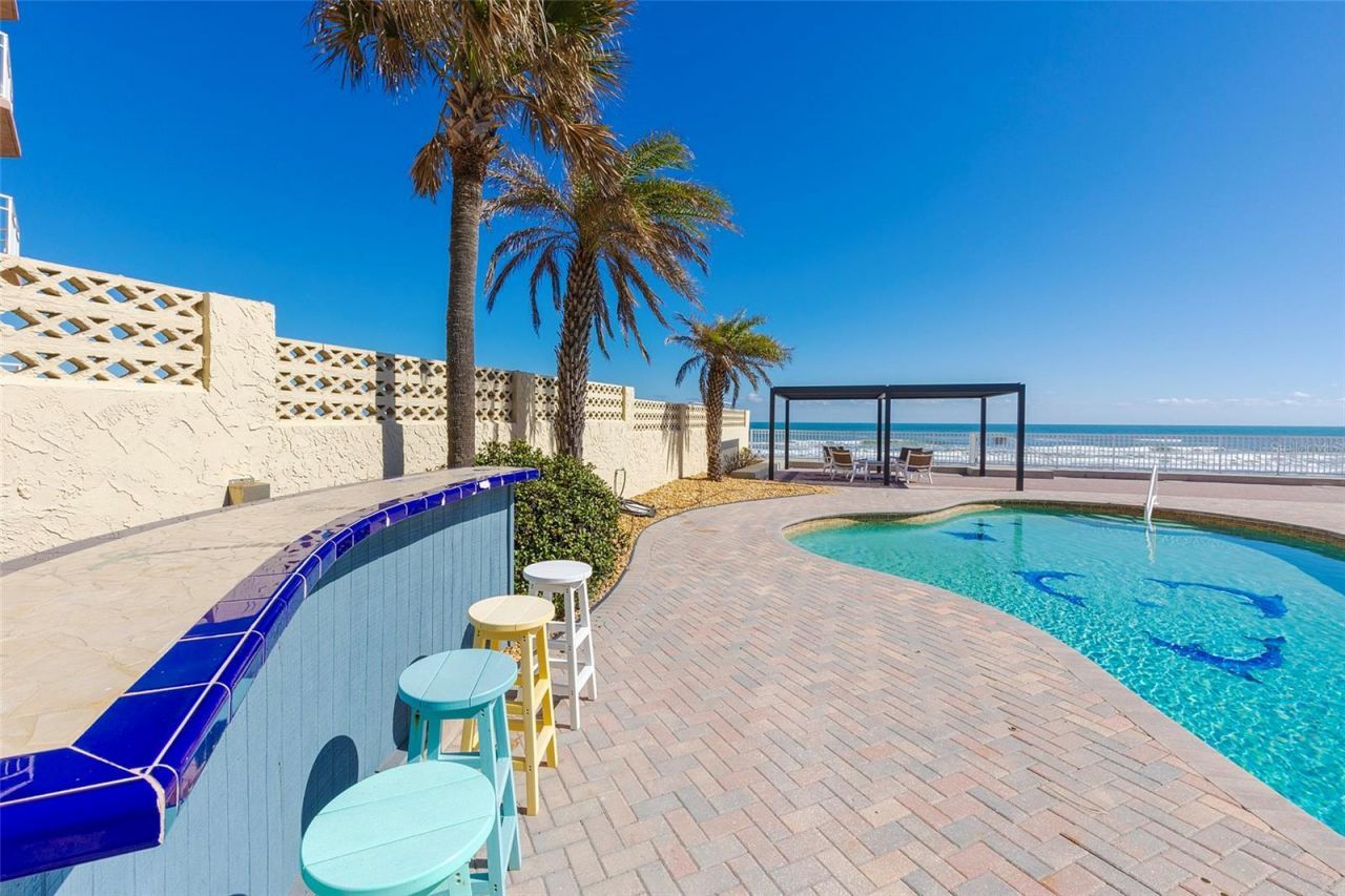 3837-3839 S Atlantic Avenue , Daytona Beach, FL 32118 Photo