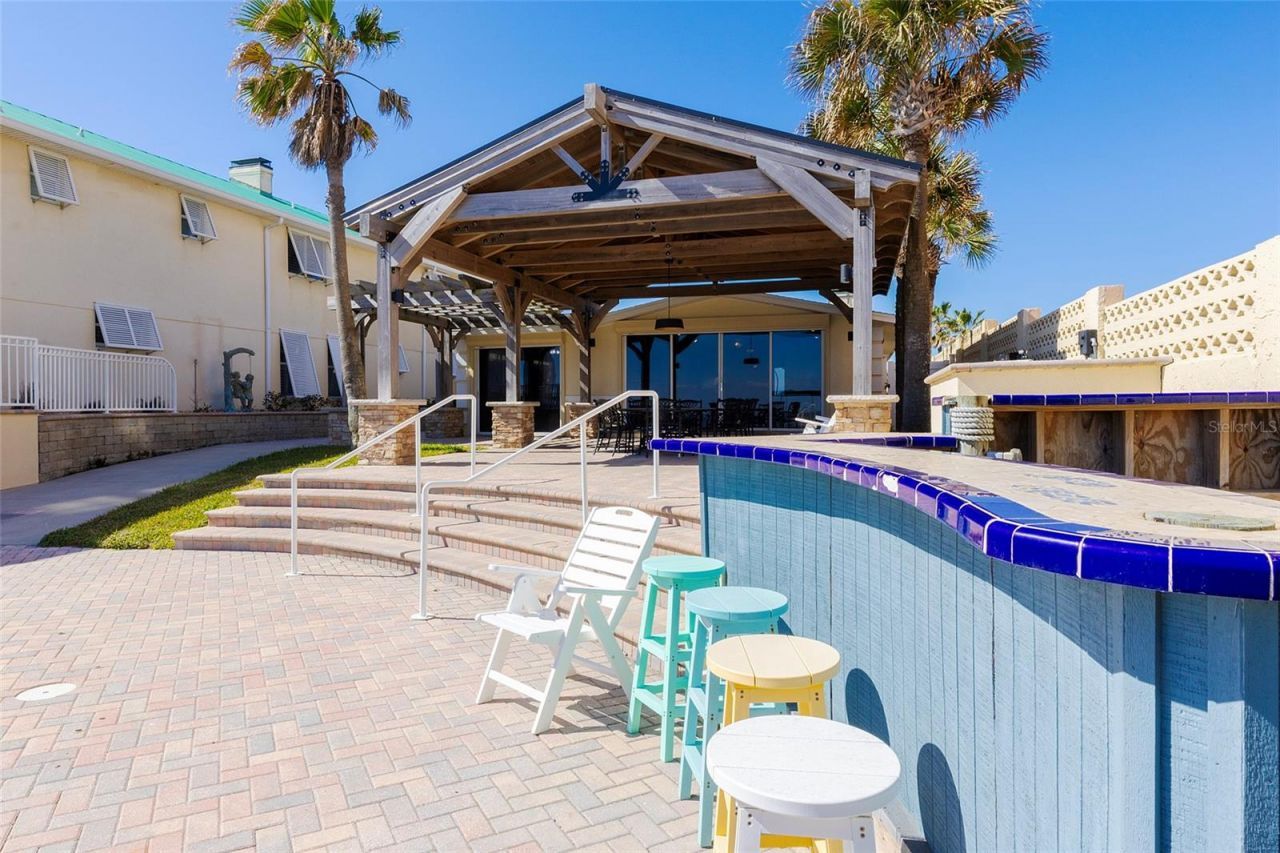 3837-3839 S Atlantic Avenue , Daytona Beach, FL 32118 Photo