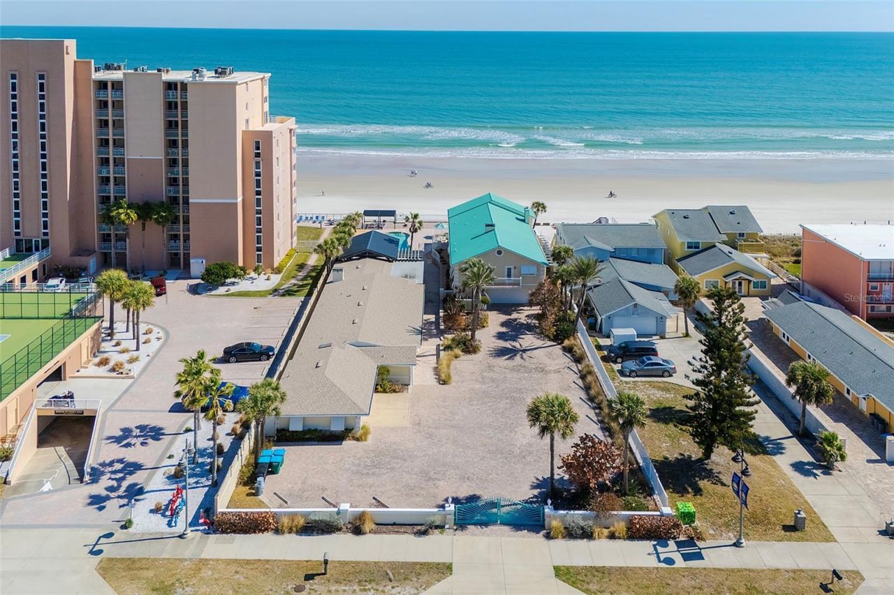 3837-3839 S Atlantic Avenue, Daytona Beach, FL 32118 Photo