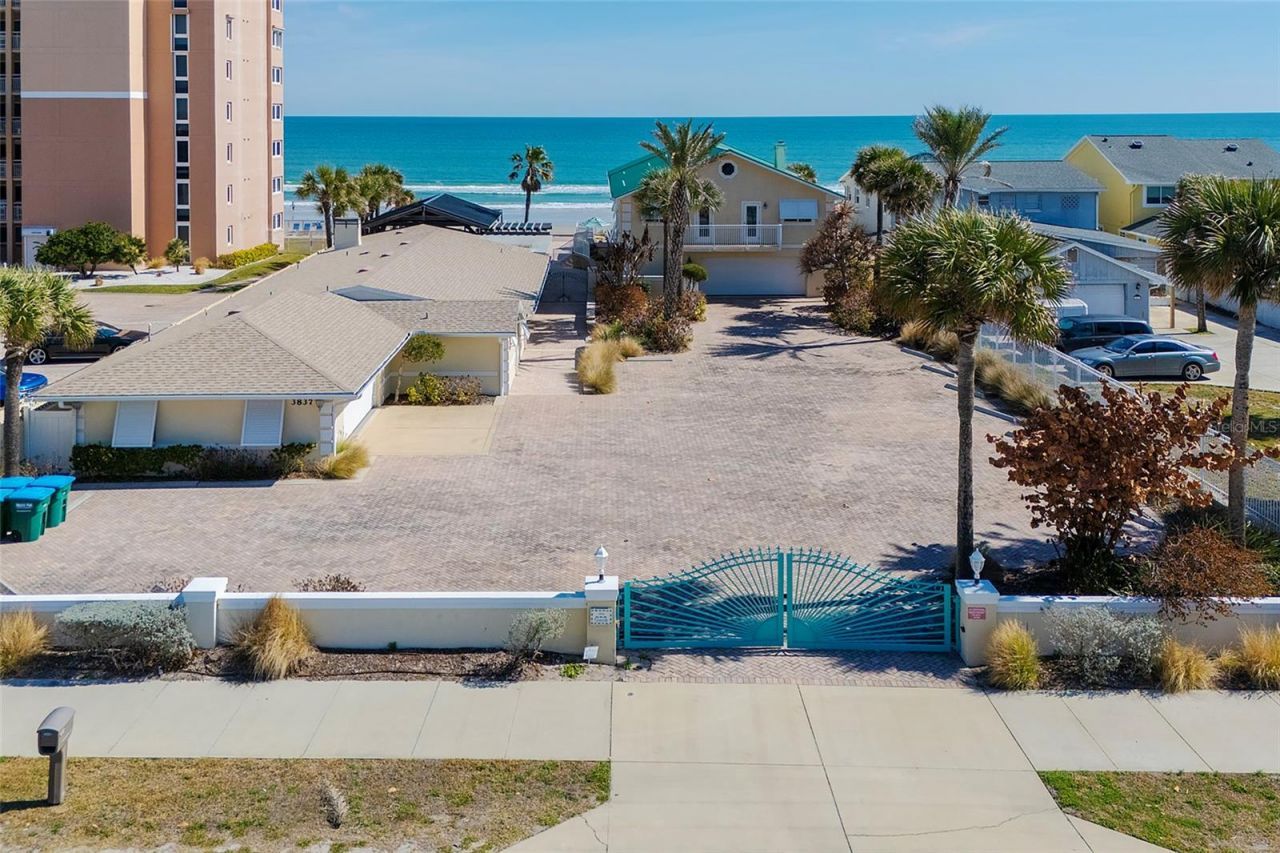 3837-3839 S Atlantic Avenue, Daytona Beach, FL 32118 Photo