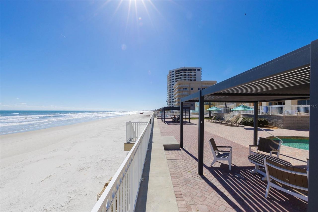 3837-3839 S Atlantic Avenue , Daytona Beach, FL 32118 Photo